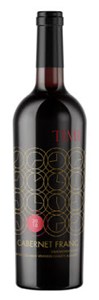 TIME Winery Cabernet Franc 2018